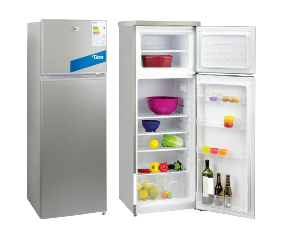 Refrigeradores y Freezers