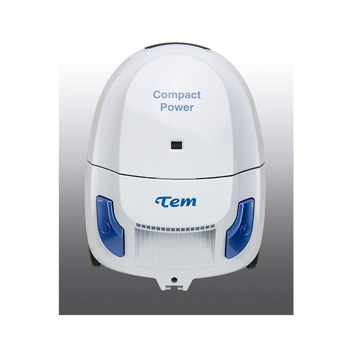Aspiradora TEM TCVCCAN 1600 – Equipo.com.uy