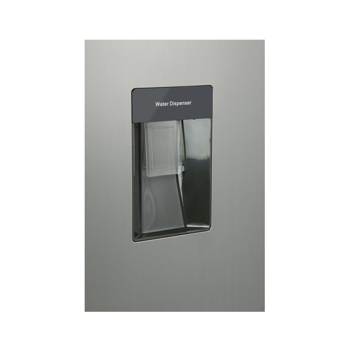 Refrigerador TEM TURNF 395 WDSS Frío Seco - Imagen 3