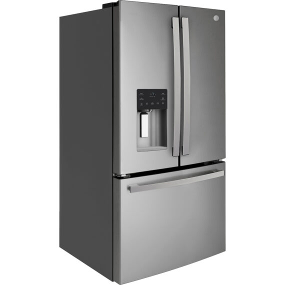 Side by Side GENERAL ELECTRIC GFO26JSPFFS