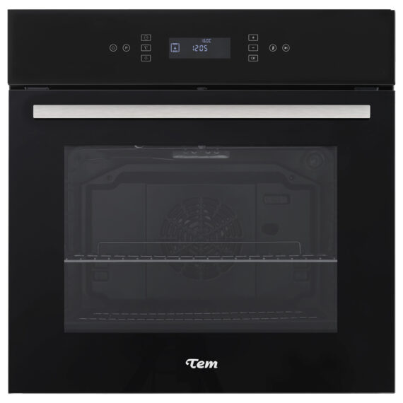 Horno de empotrar digital TEM T1EHODT11 2206