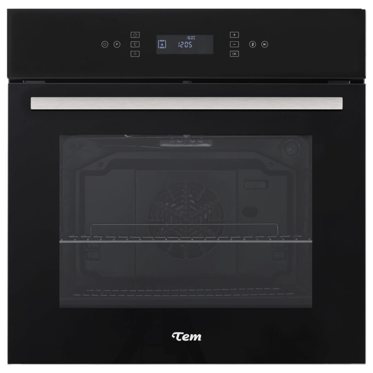 Horno de empotrar digital TEM T1EHODT11 2206