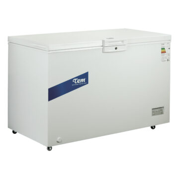 Freezer Horizontal TEM TUC400CH Capacidad 380 Lts