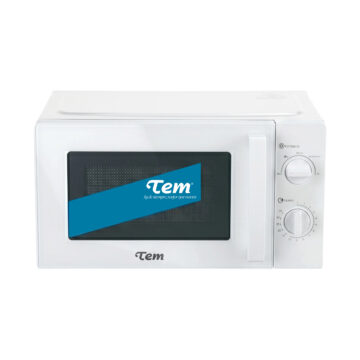 Microondas TEM Manual 20lts T1OMI20MW2402