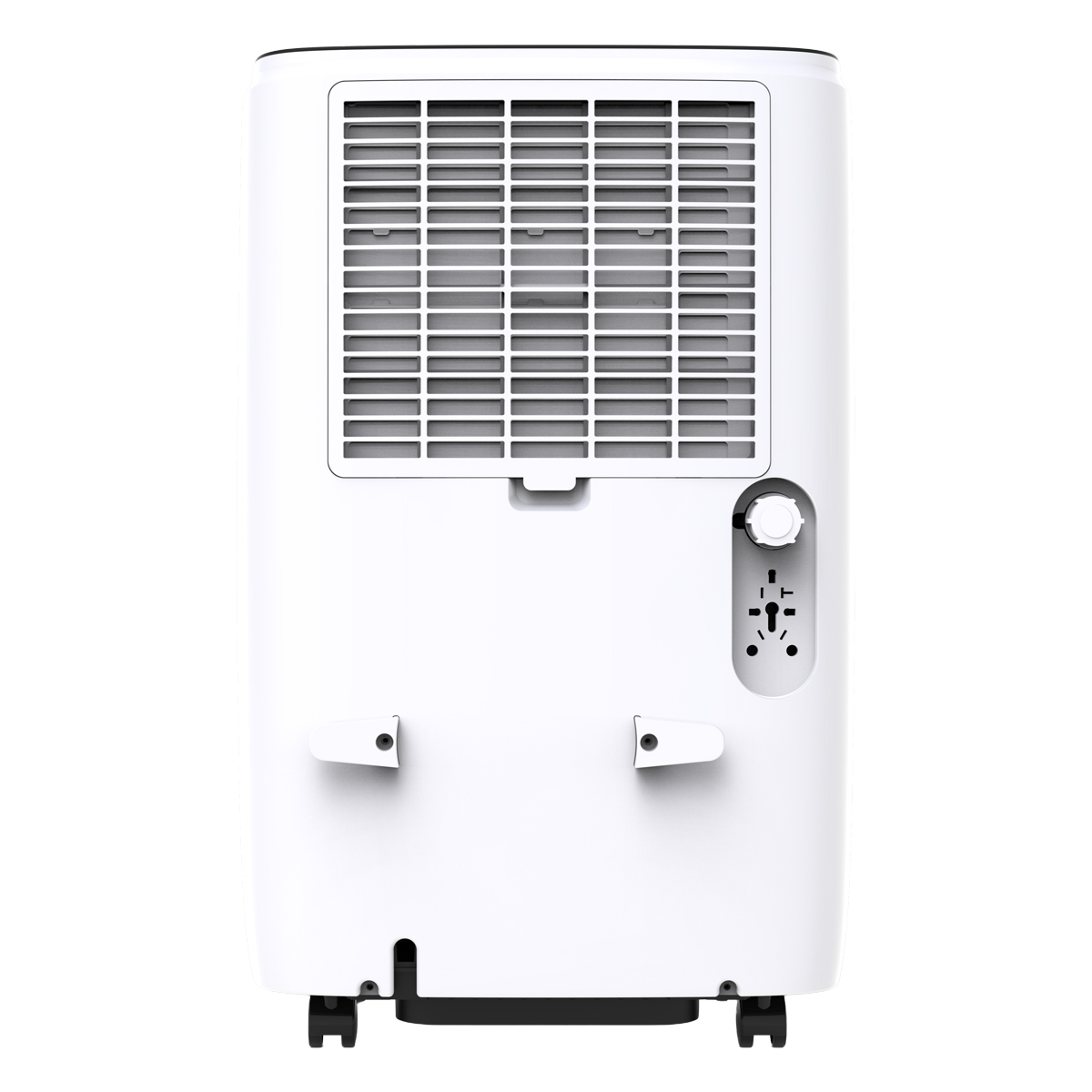 Deshumidificador TEM T1YDH50LD 1005 50lt - Imagen 2