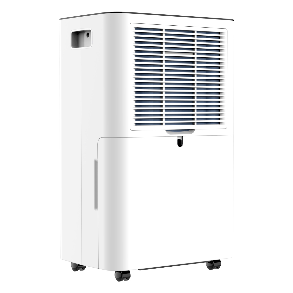 Deshumidificador TEM T1YDH20LD 1004 20lt - Imagen 3