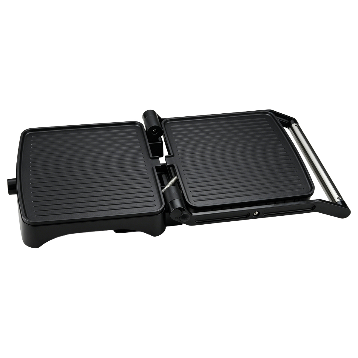 Sandwichera Grill 4 panes TEM T0NTOGRIL4 7502 - Imagen 3