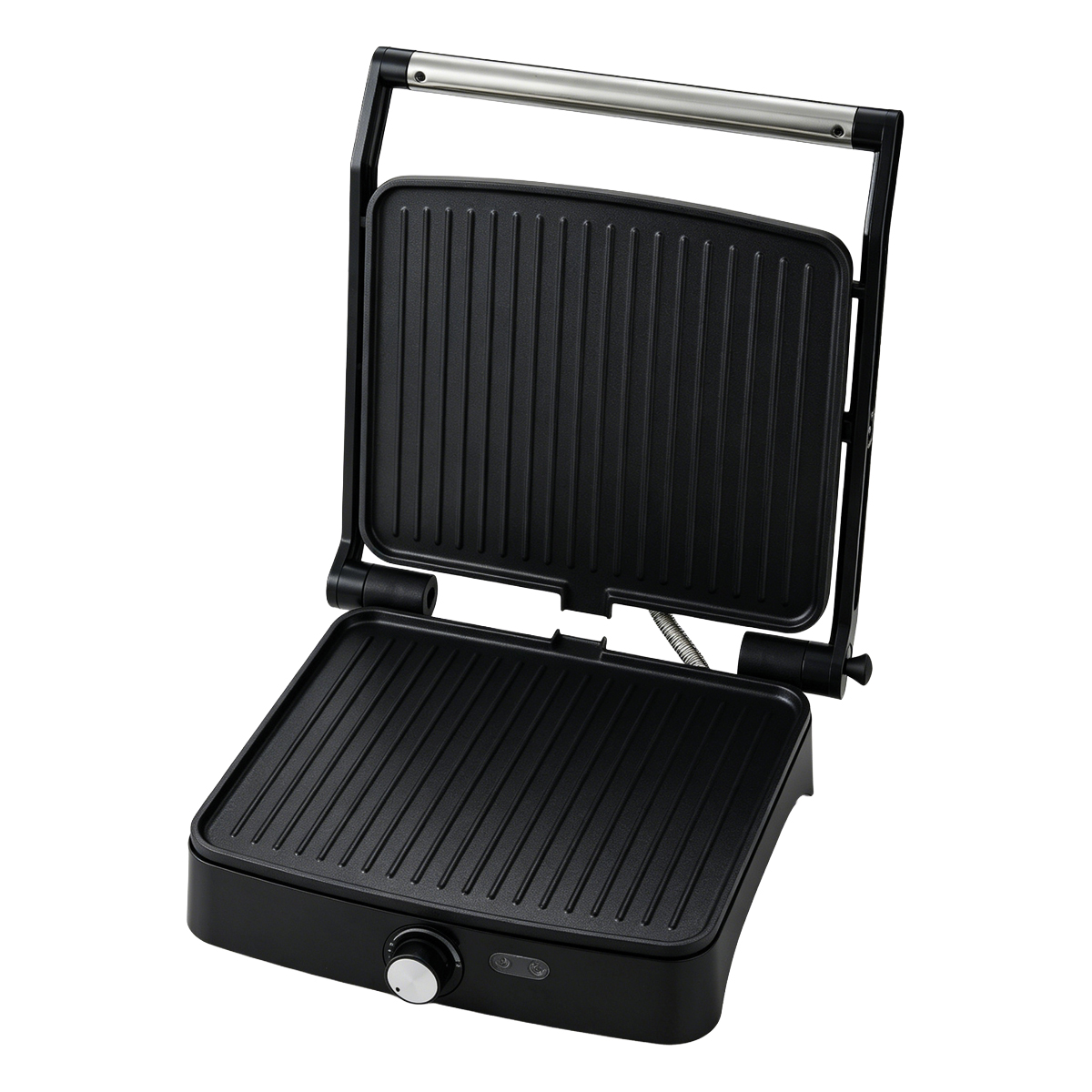 Sandwichera Grill 4 panes TEM T0NTOGRIL4 7502 - Imagen 2