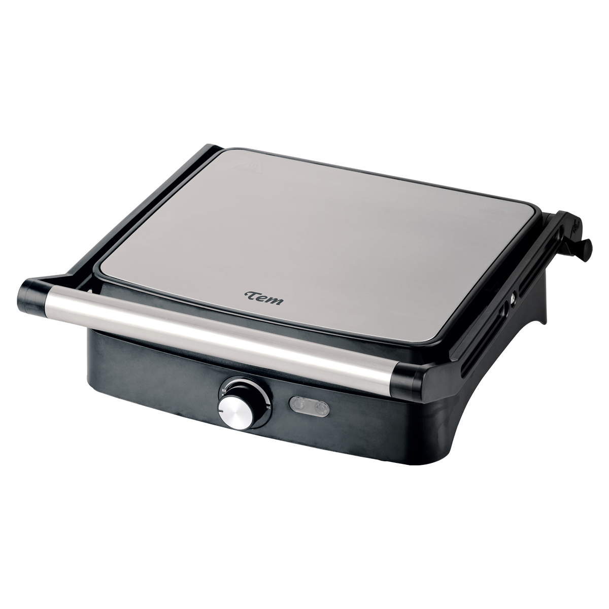 Sandwichera Grill 4 panes TEM T0NTOGRIL4 7502