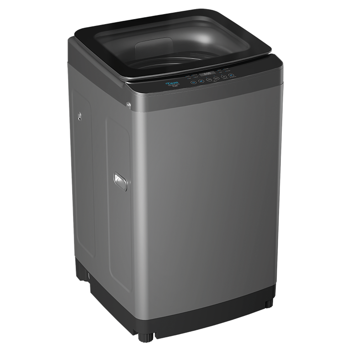 Lavarropas TEM 12K T2ALACS124608